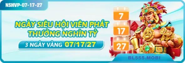 Ngày hội viên