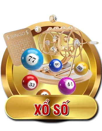 Xổ số Bl555